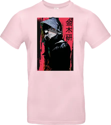 Bloodstained Veil