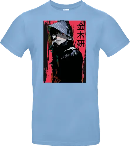 Bloodstained Veil