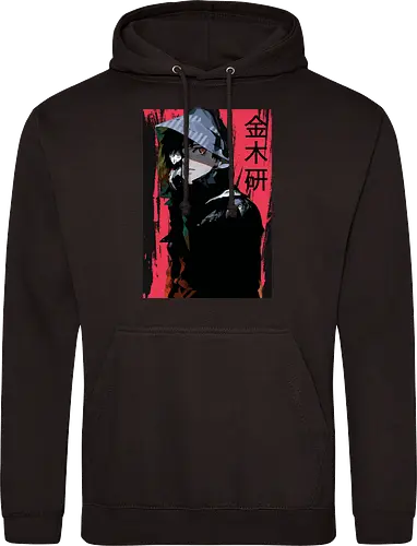 Bloodstained Veil