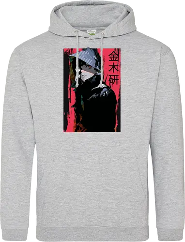 Bloodstained Veil