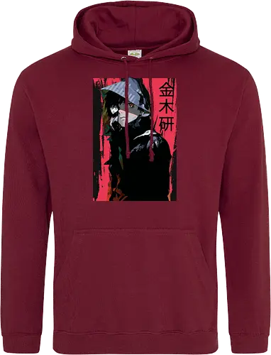 Bloodstained Veil