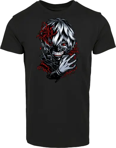 Masked Hunger