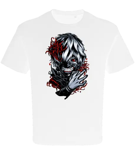Masked Hunger