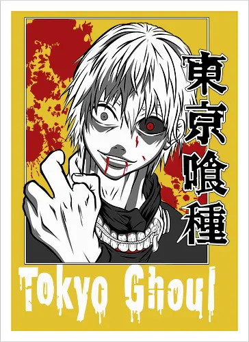 Phantom Howl - Phantom Howl, Dystopie, Übernatürlich, Horror, Spannung, Drama, Action, Jugendkultur, Angst, Kampf, Außenseiter, Geheimnisvoll, Dunkel, Magie, Verwandlung, Japanisches Setting, Survival, Psychothriller, Monster, Mythologie, Fantasie, Emotionen, Rätsel, Gothic, Schwarz, Weiß, Illustration, Kunst, Dystopia, Paranormal, Horror, Thriller, Drama, Action, Youth Culture, Fear, Battle, Outcast, Mysterious, Dark, Magic, Transformation, Japanese Setting, Survival, Psychological, Monster, Mythology, Fantasy, Emotions, Puzzle, Gothic, Black, White, Illustration, Art - Kunstdruck