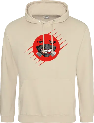 Feral Mask