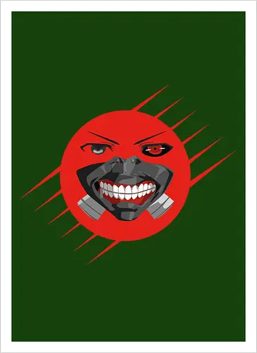 Feral Mask