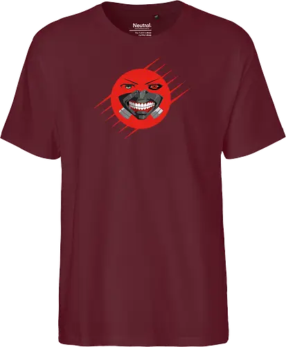 Feral Mask