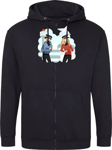 EpicStun - Flughafen