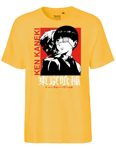 Ghouls Embrace - Ghouls Embrace, Dystopie, Übernatürlich, Horror, Spannung, Drama, Action, Jugendkultur, Angst, Kampf, Außenseiter, Geheimnisvoll, Dunkel, Magie, Verwandlung, Japanisches Setting, Survival, Psychothriller, Monster, Mythologie, Fantasie, Emotionen, Rätsel, Gothic, Schwarz, Weiß, Illustration, Kunst, Dystopia, Paranormal, Horror, Thriller, Drama, Action, Youth Culture, Fear, Battle, Outcast, Mysterious, Dark, Magic, Transformation, Japanese Setting, Survival, Psychological, Monster, Mythology, Fantasy, Emotions, Puzzle, Gothic, Black, White, Illustration, Art - Fairtrade T-Shirt