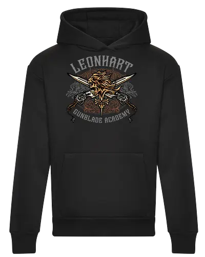 Gun blade Academy