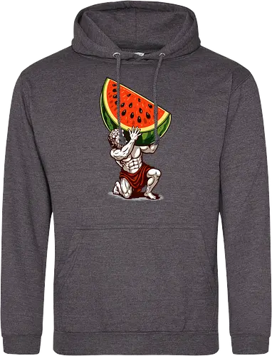 Wassermelonenatlas