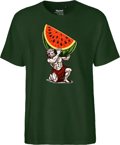 Wassermelonenatlas