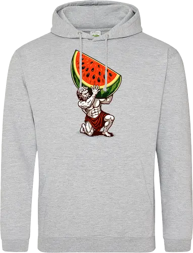 Wassermelonenatlas