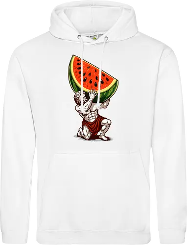 Wassermelonenatlas