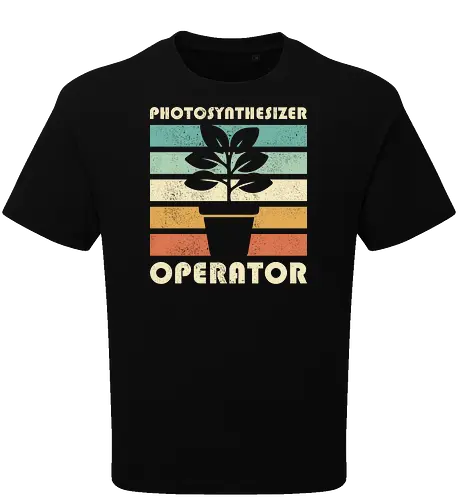 Photosynthesizer Operator 