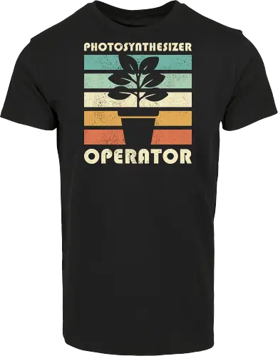 Photosynthesizer Operator 