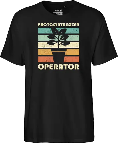 Photosynthesizer Operator 
