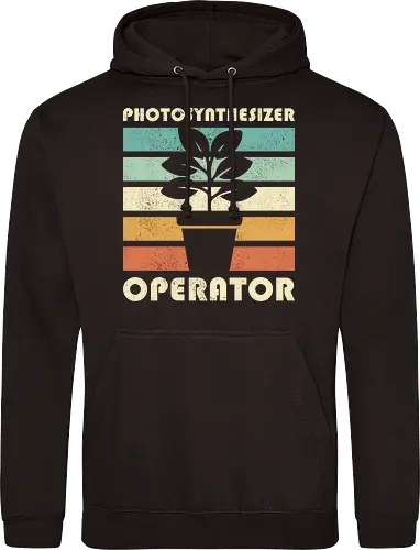 Photosynthesizer Operator 
