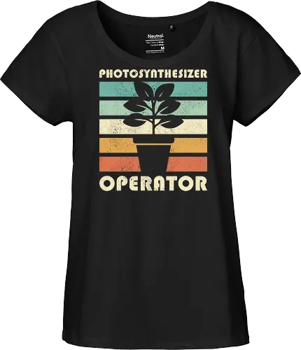 Photosynthesizer Operator 