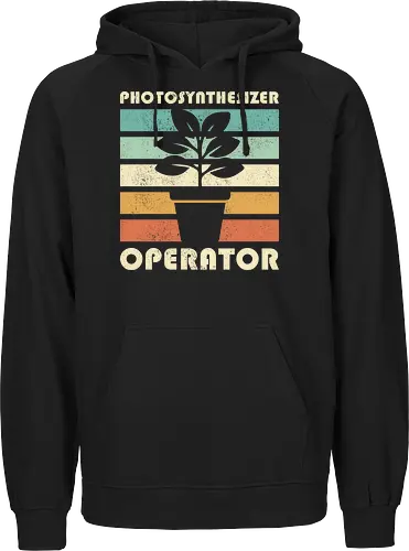 Photosynthesizer Operator 