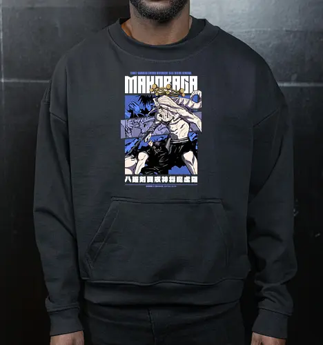 THE DIVINE GENERAL I