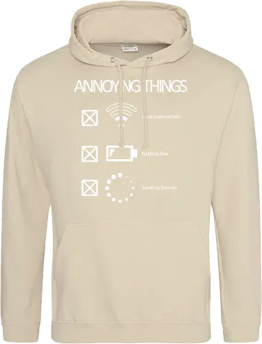 Annoying Things