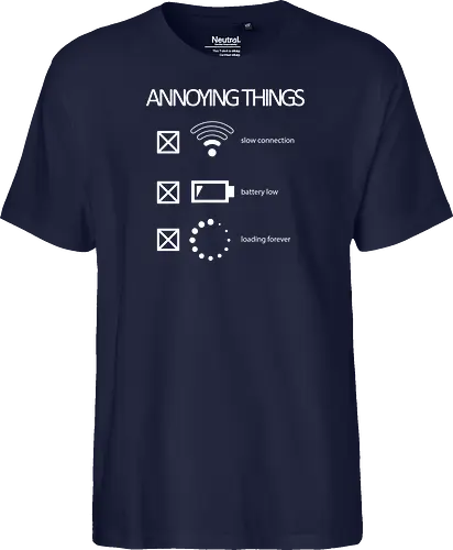 Annoying Things