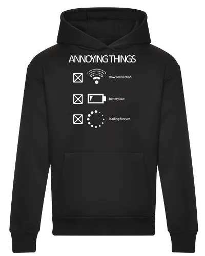Annoying Things