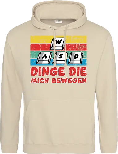 Dinge die mich bewegen