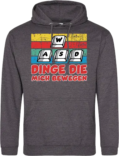 Dinge die mich bewegen