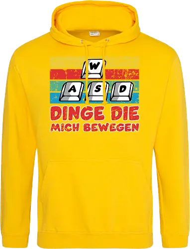 Dinge die mich bewegen