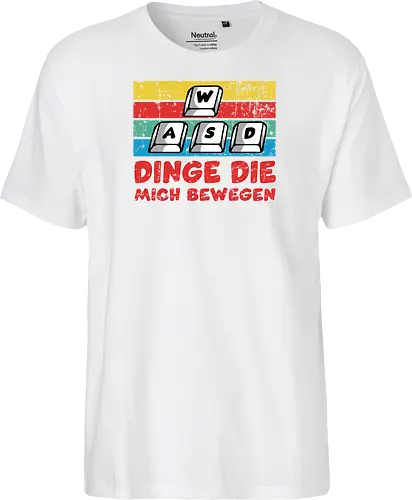 Dinge die mich bewegen