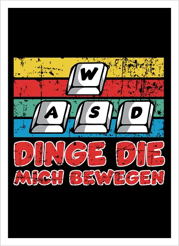 Dinge die mich bewegen