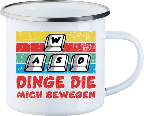 Dinge die mich bewegen