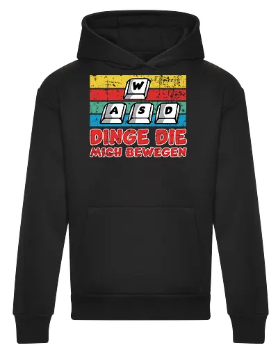 Dinge die mich bewegen