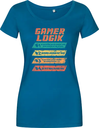 Gamer Logik