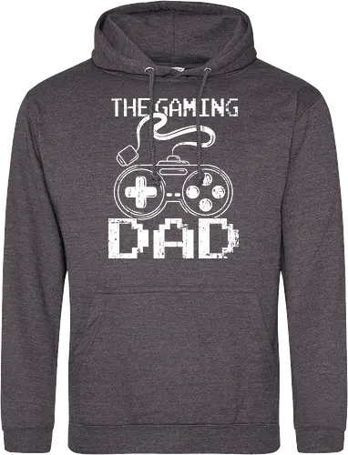 The Gaming Dad
