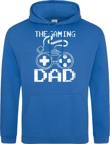 The Gaming Dad