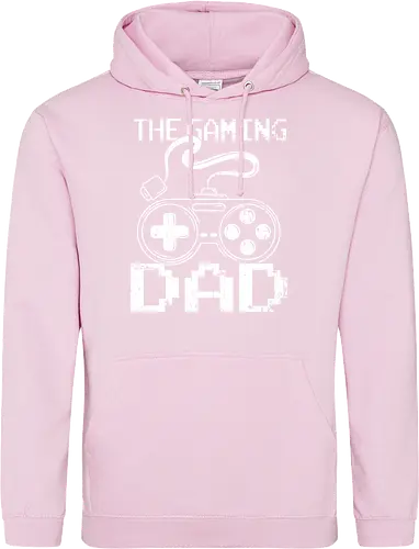 The Gaming Dad