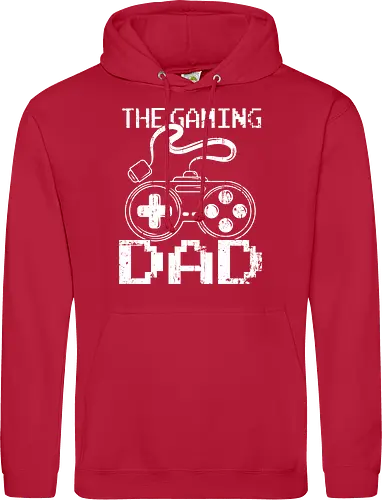 The Gaming Dad