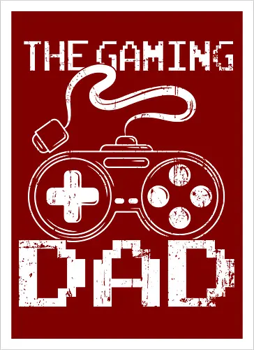 The Gaming Dad