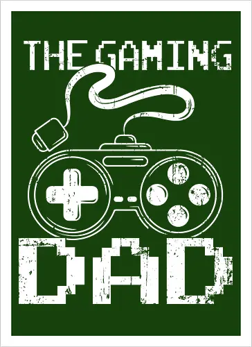 The Gaming Dad