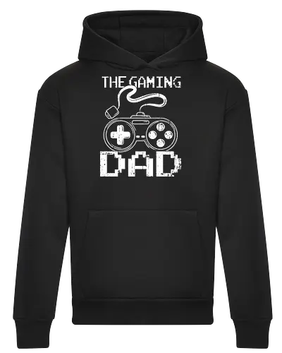The Gaming Dad