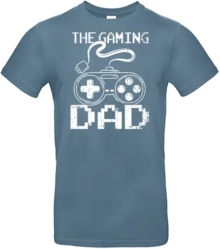 The Gaming Dad - Standard T-Shirt