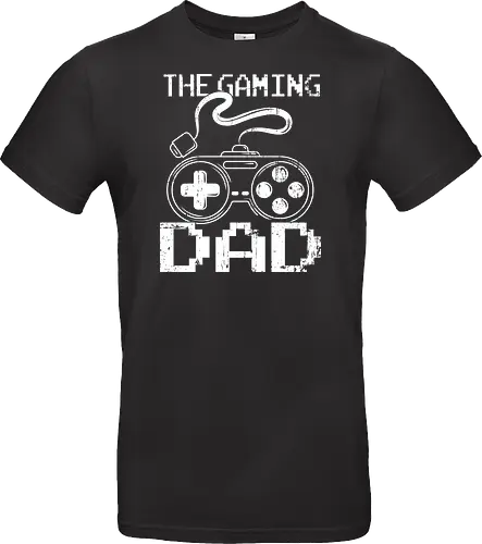The Gaming Dad