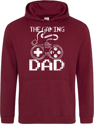 The Gaming Dad