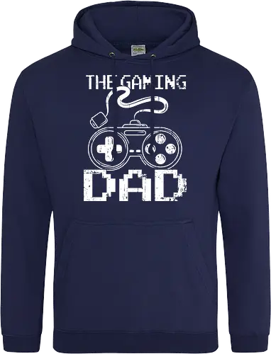 The Gaming Dad