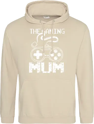 The Gaming Mum