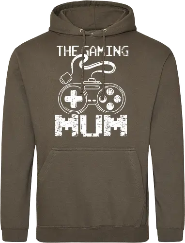 The Gaming Mum