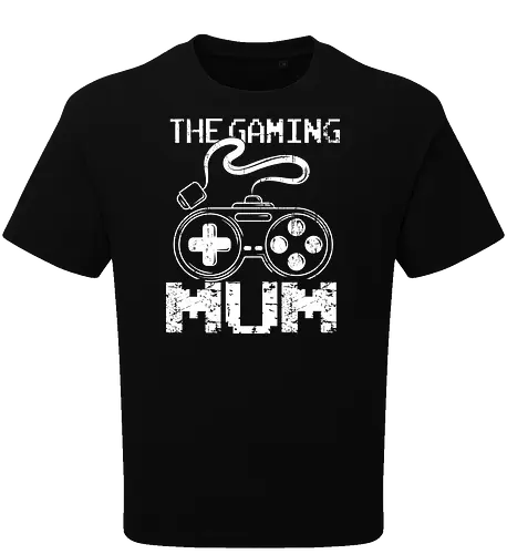 The Gaming Mum